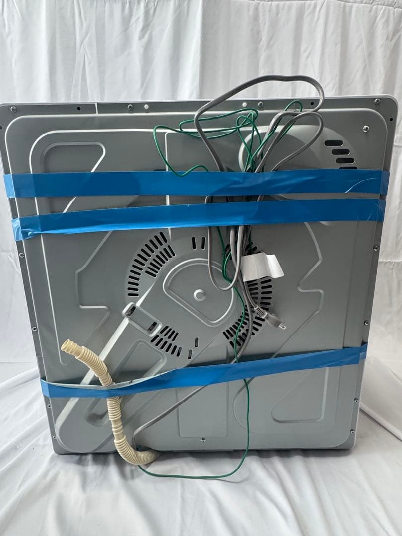 [IA] 日立電気衣類乾燥機　DE-N40HX 2023年型