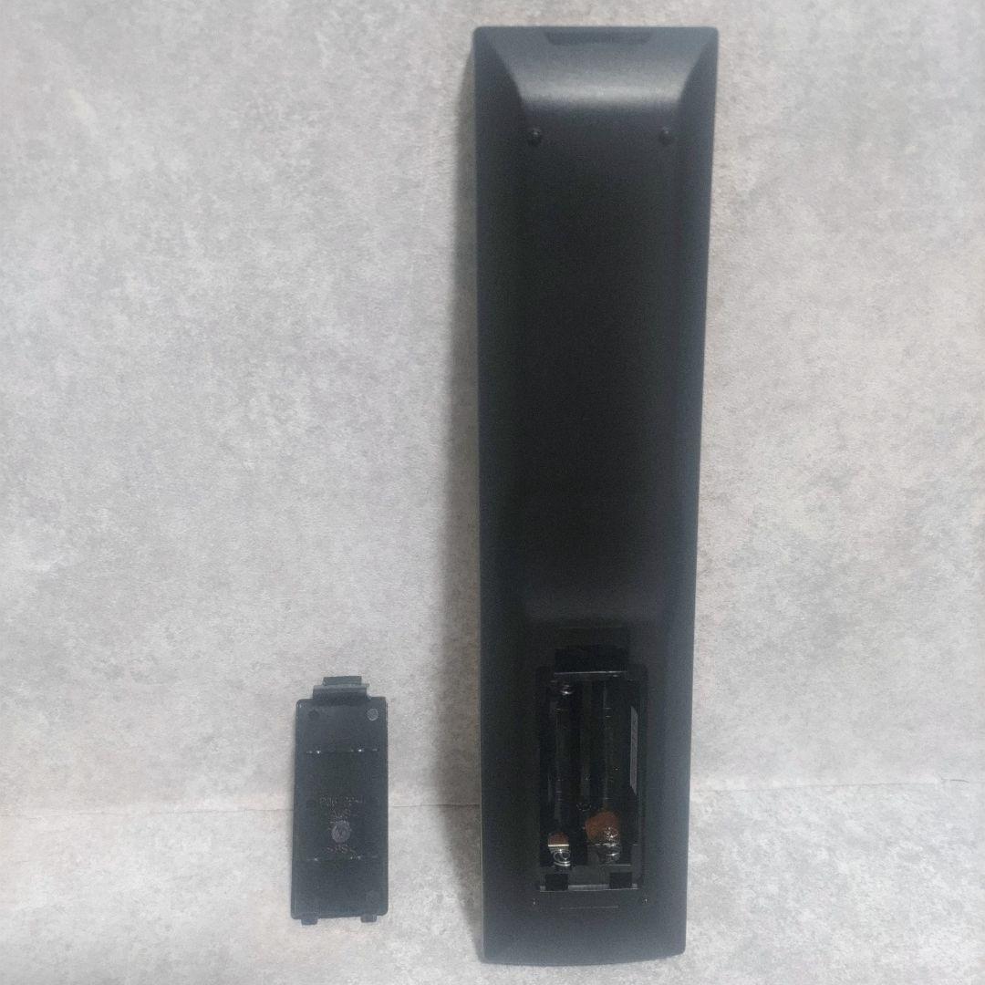 YAMAHA　ヤマハ　AVレシーバー RX-V771