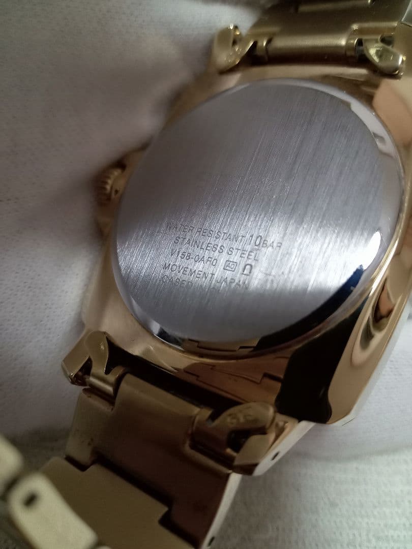 ブ*ク様 ⭕️未使用品　SEIKO　セイコー　SBPX036　国内正規品　Sol