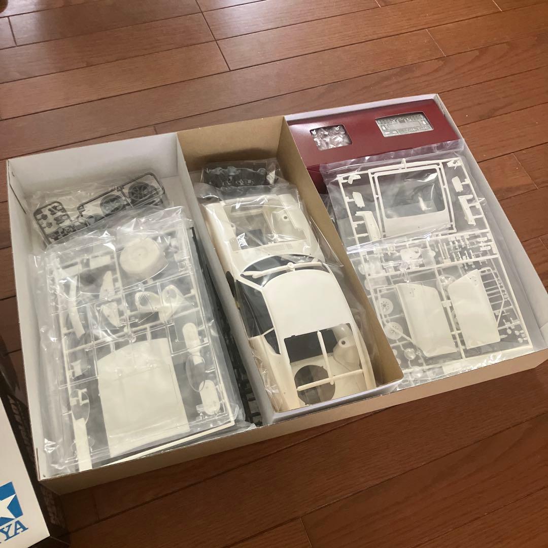 た*う様 Nissan Fairlady 240ZG 1/12 ストリートカスタ