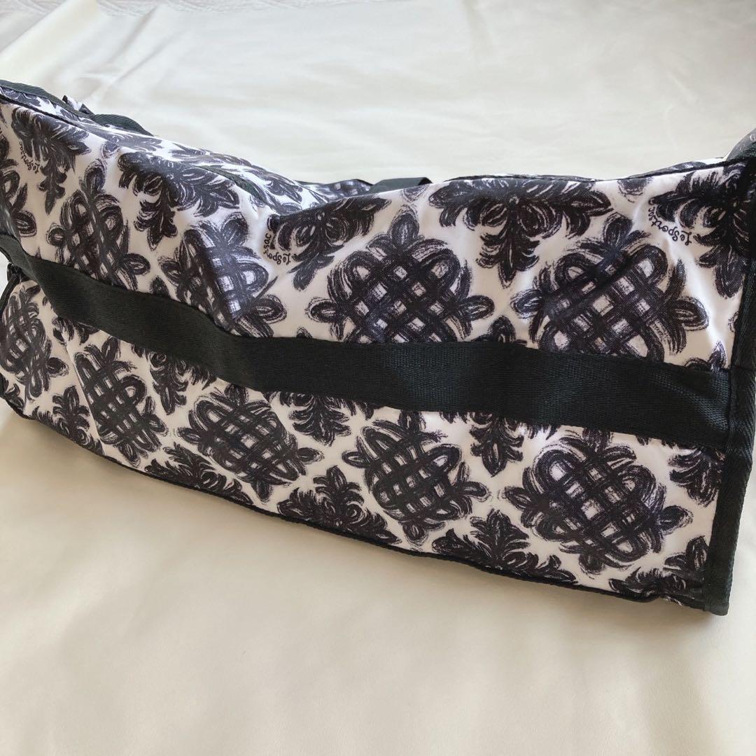 レスポートサック LARGE WEEKENDER FILIFGREE ボストン