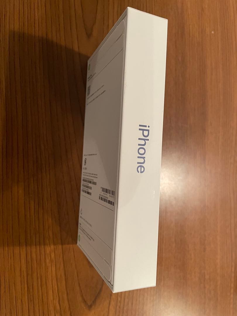 即日発送【新品未開封】iPhone 17 Pro 256GB ディープブルー