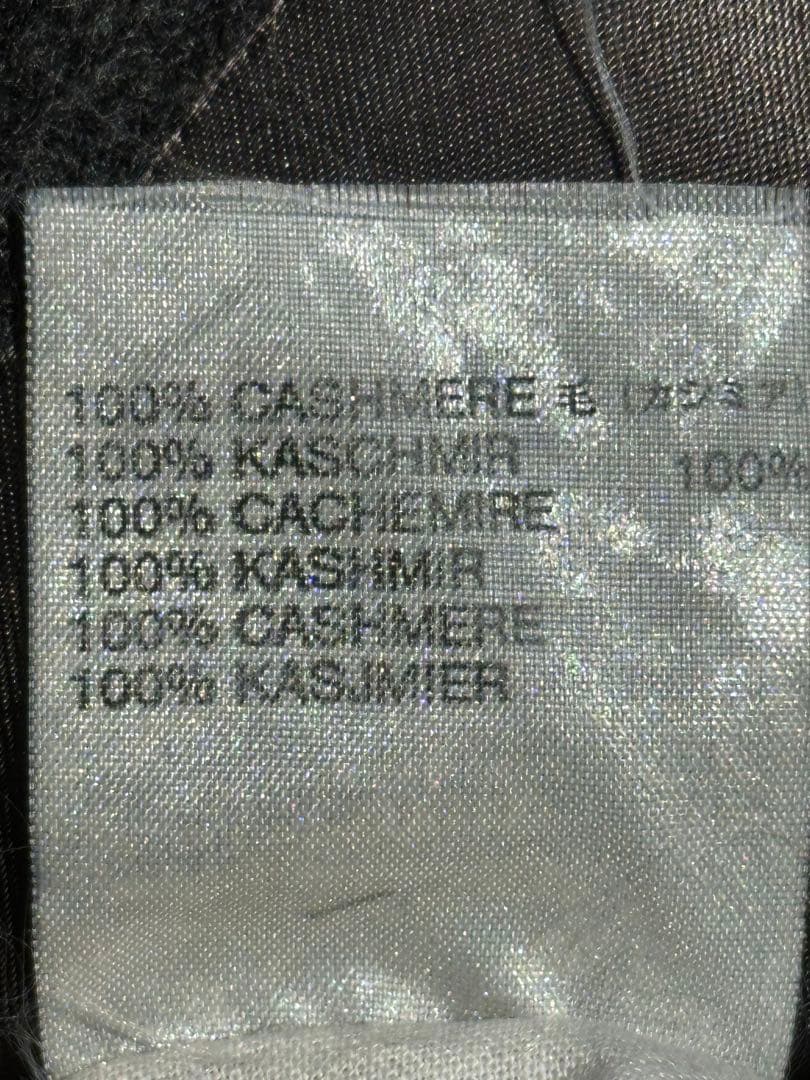 Aquascutumアクアスキュータムのチェスターコート