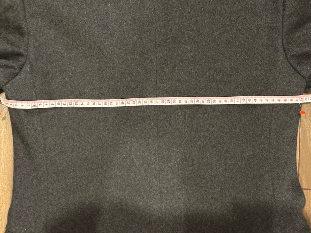 Aquascutumアクアスキュータムのチェスターコート