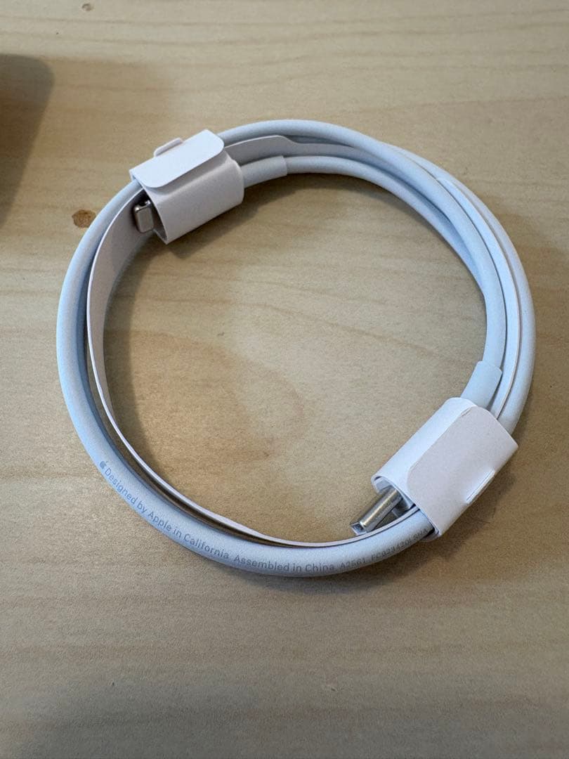 イヤホン AirPods Pro 2nd Gen (Lightning)