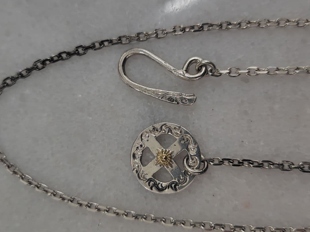 アリゾナフリーダム　ホイールチェーンセット