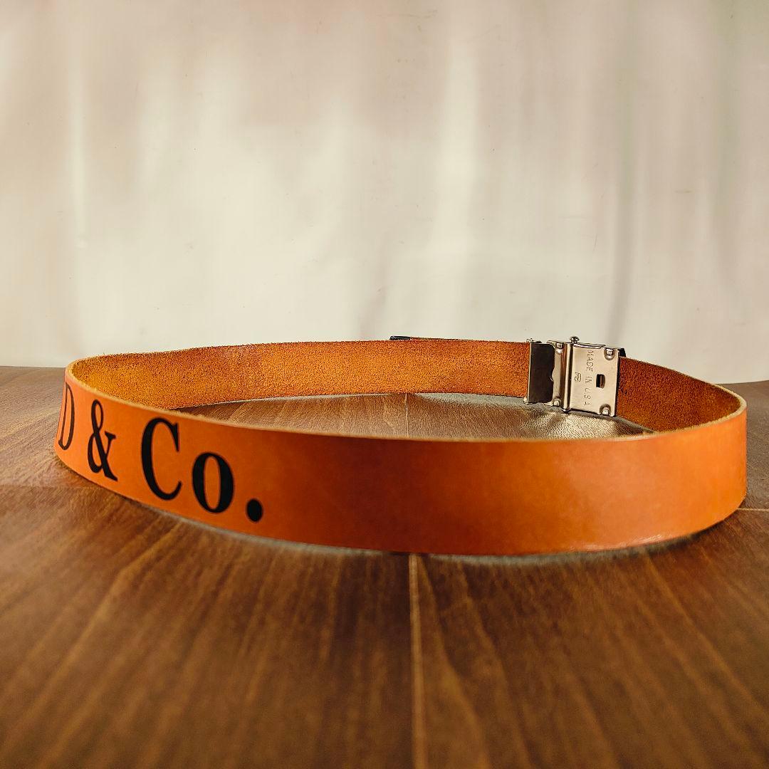 キック　　　　　　　　　　　　　　【USA製】GLAD HAND & Co