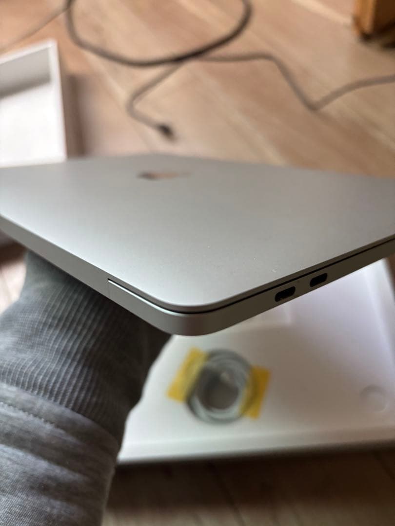 MacBook Pro 13インチ M1 メモリ16GB/512GB