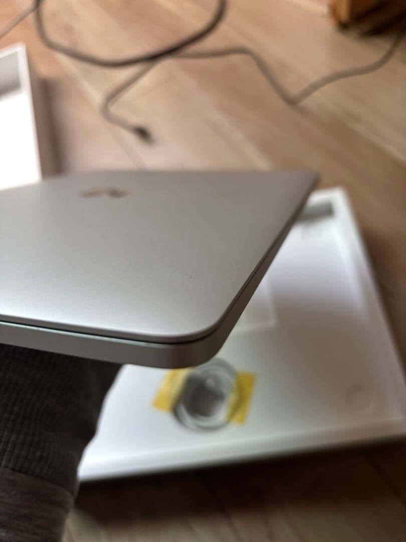 MacBook Pro 13インチ M1 メモリ16GB/512GB