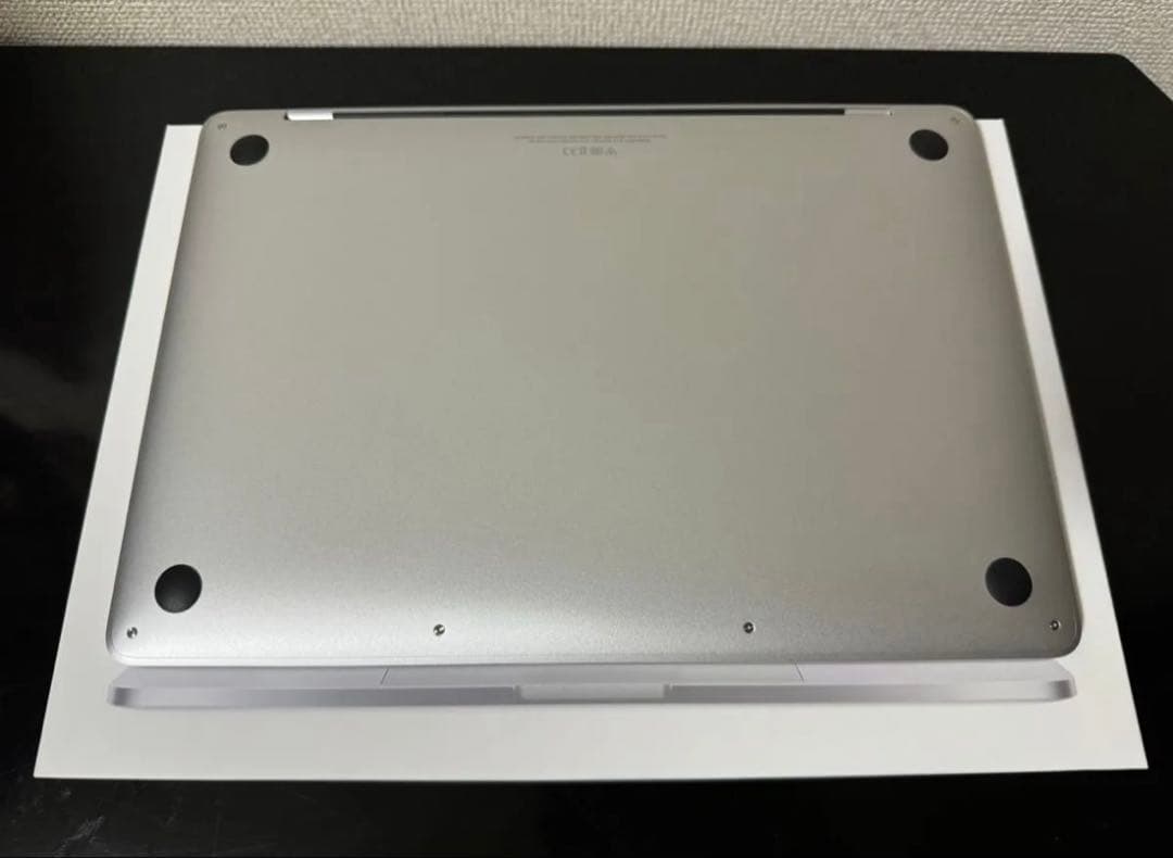 MacBook Pro 13インチ M1 メモリ16GB/512GB