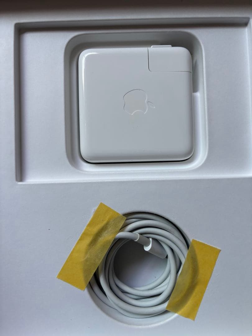 MacBook Pro 13インチ M1 メモリ16GB/512GB