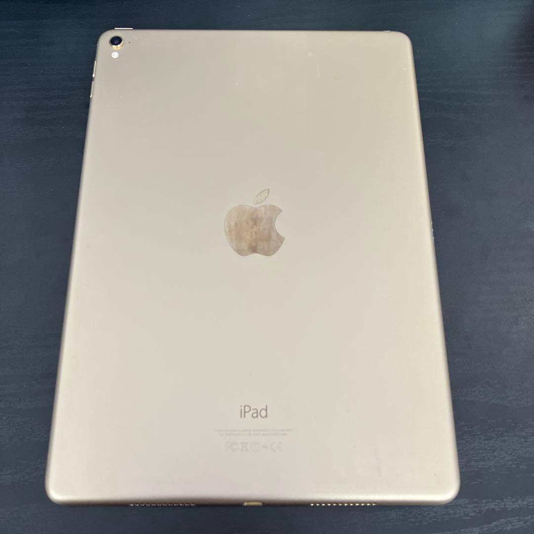 Apple iPad Pro 9.7インチ 32GB Wi-Fiモデル