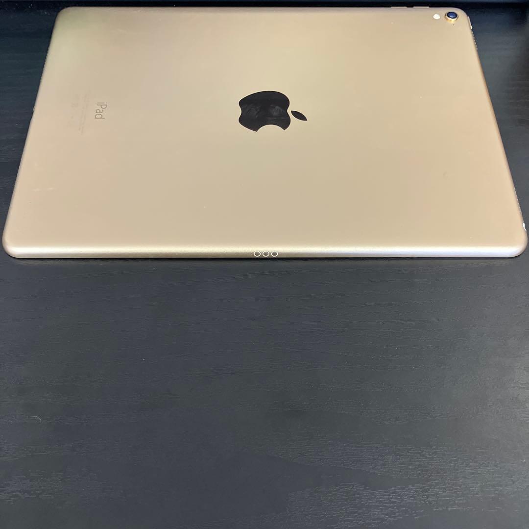 Apple iPad Pro 9.7インチ 32GB Wi-Fiモデル