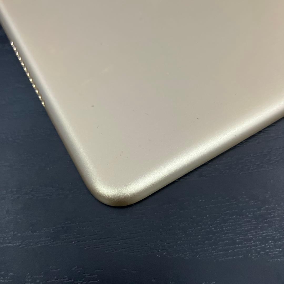 Apple iPad Pro 9.7インチ 32GB Wi-Fiモデル