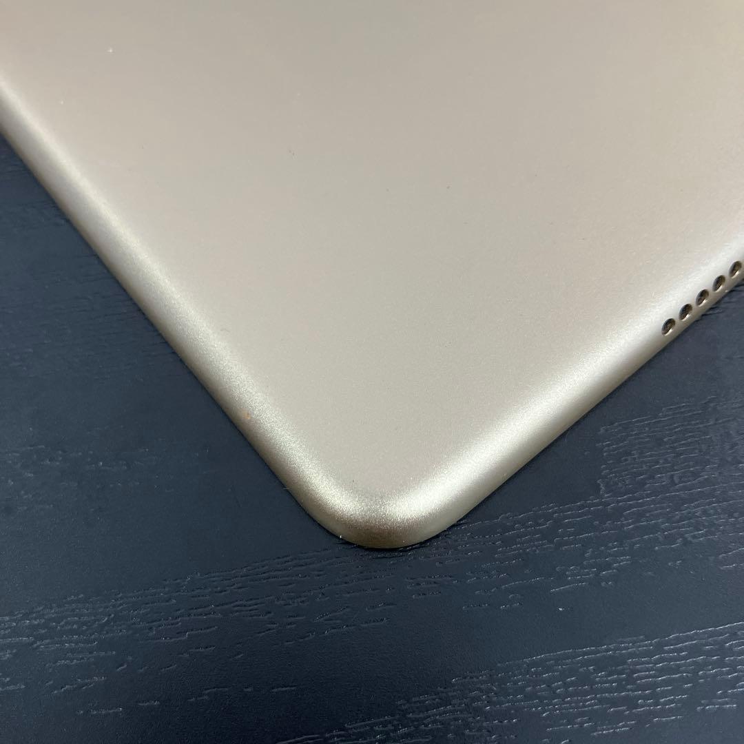 Apple iPad Pro 9.7インチ 32GB Wi-Fiモデル