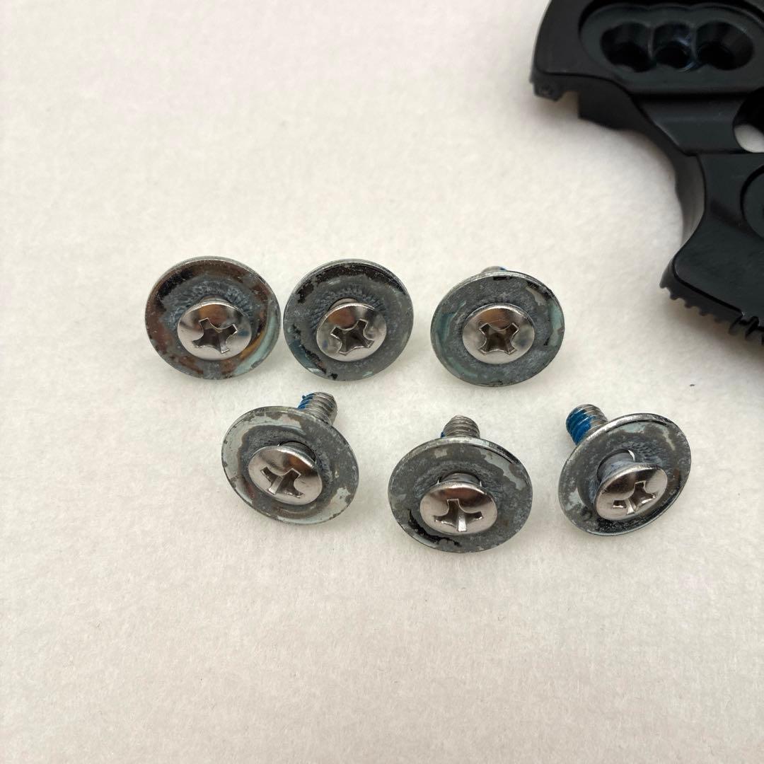 Burton ブラック スノーボード ビンディング M 23㎝　24㎝　25㎝