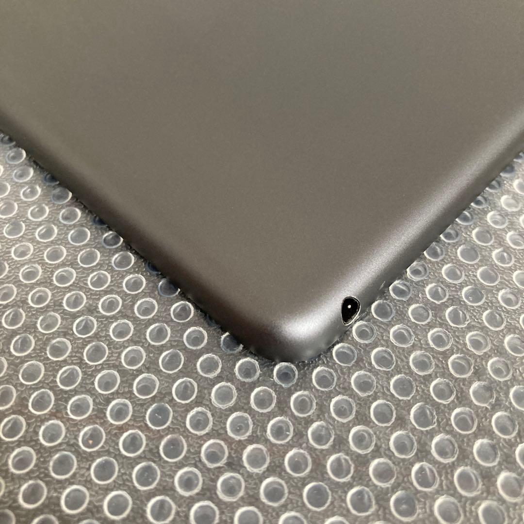 3237【早い者勝ち】電池最良好☆iPad7第7世代32GB WIFIモデル☆