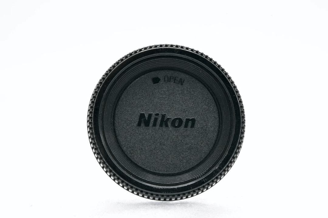 Nikon NEW FM2 後期 シルバー ニコン MF一眼レフ フィルムカメラ