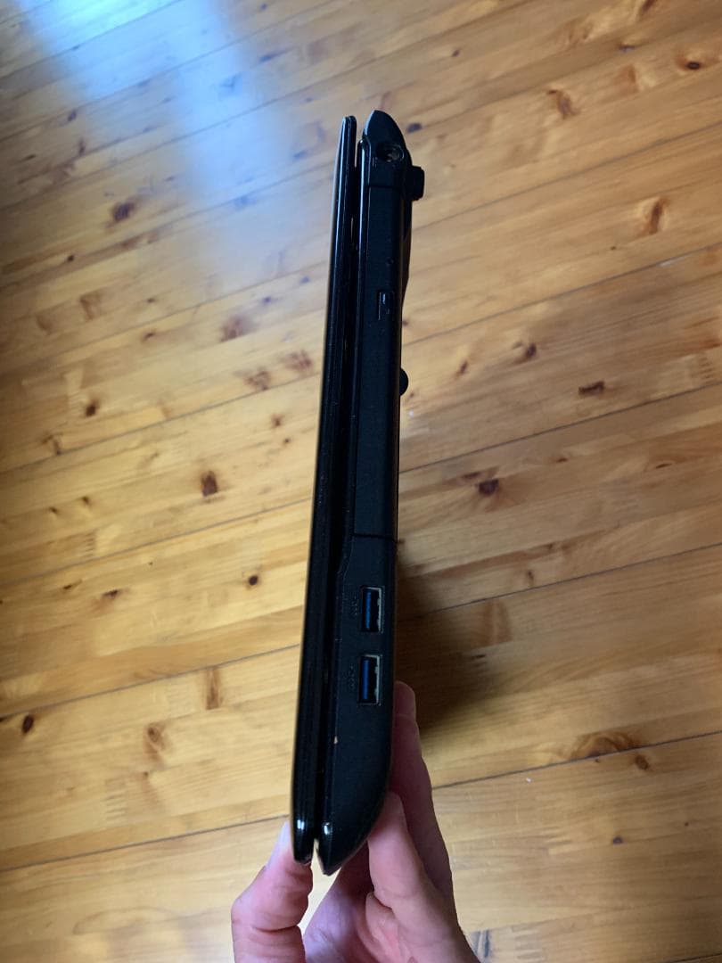 NEC Win11 Core i3 SSD128GB メモリ8GB