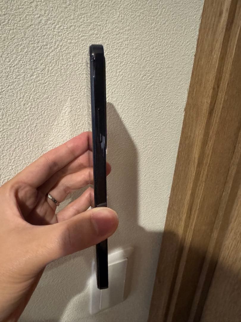 OPPO A3 ブラック　箱無し