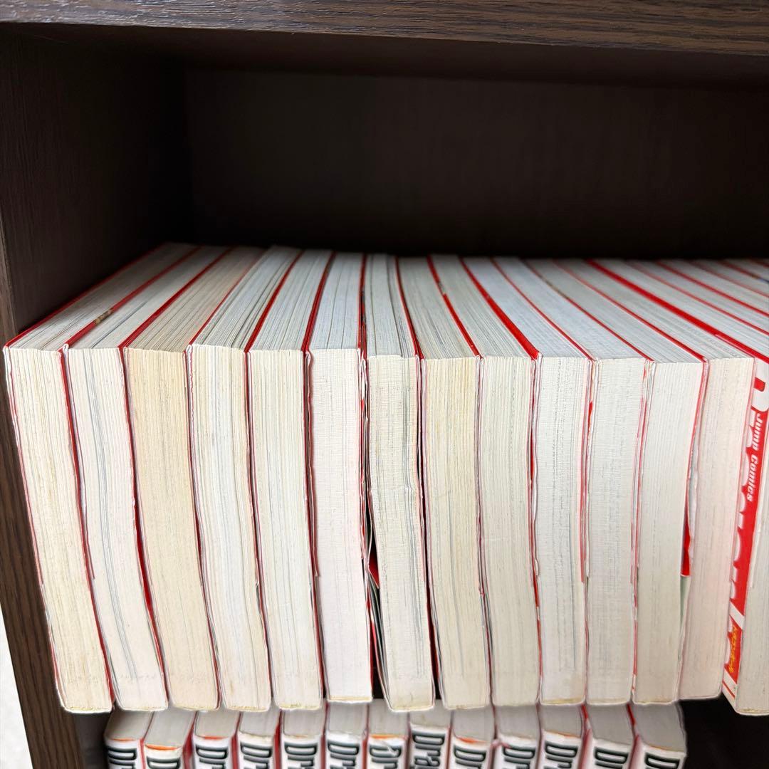 ドラゴンボール : 完全版 全巻セット　1-34巻