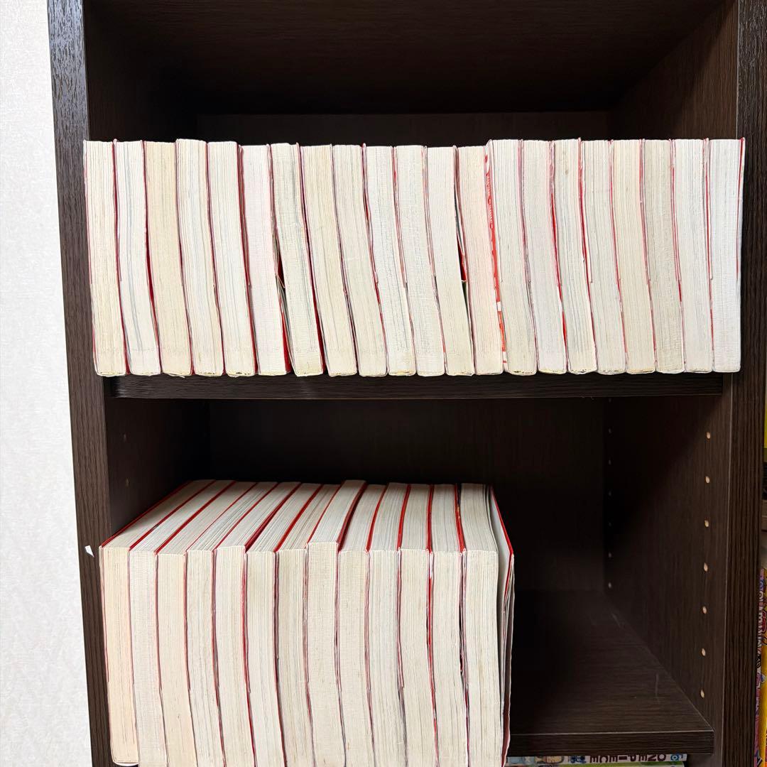 ドラゴンボール : 完全版 全巻セット　1-34巻