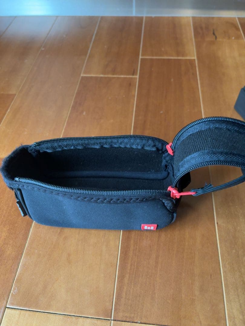 【美品】Panasonic HC-V520M ビデオカメラ