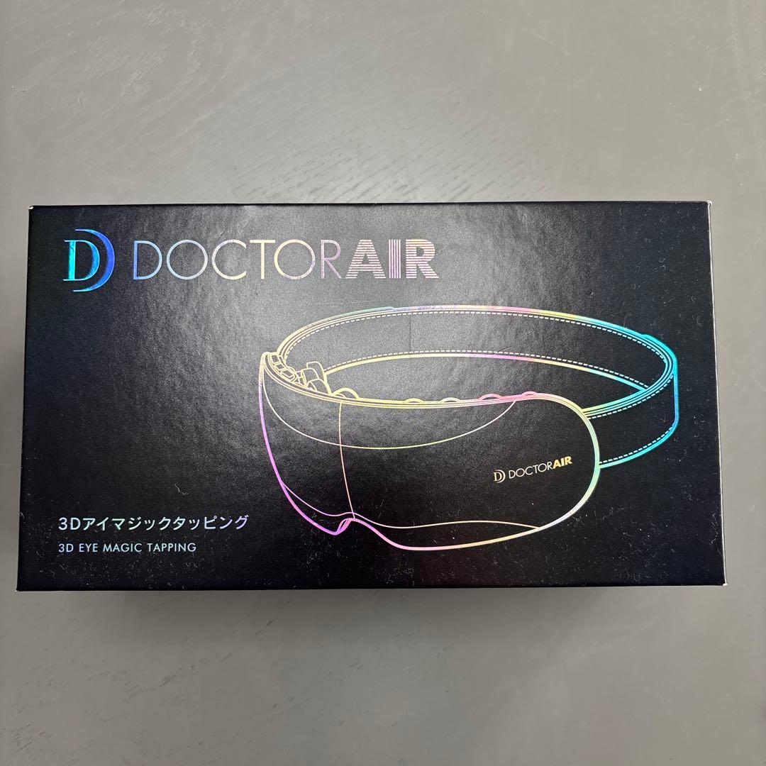 ドクターエア　3Dアイマジックタッピング
