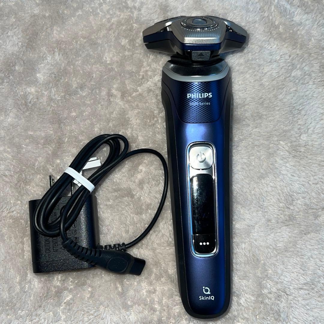 Philips シェーバー 9000series S9980