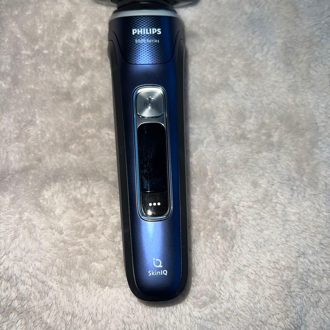 Philips シェーバー 9000series S9980