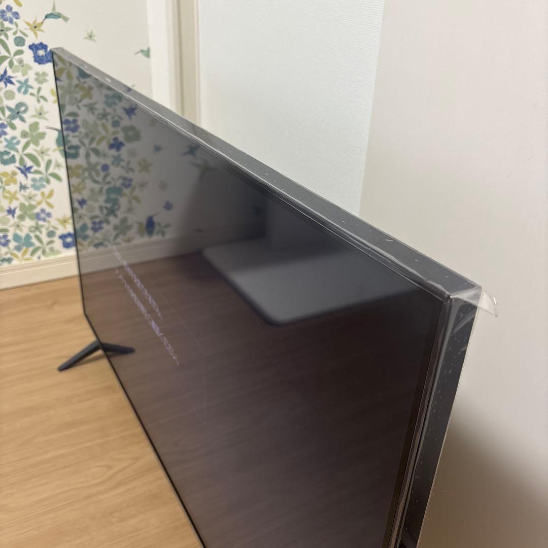 中古美品　LG 43型 43NANO75JPA IPS