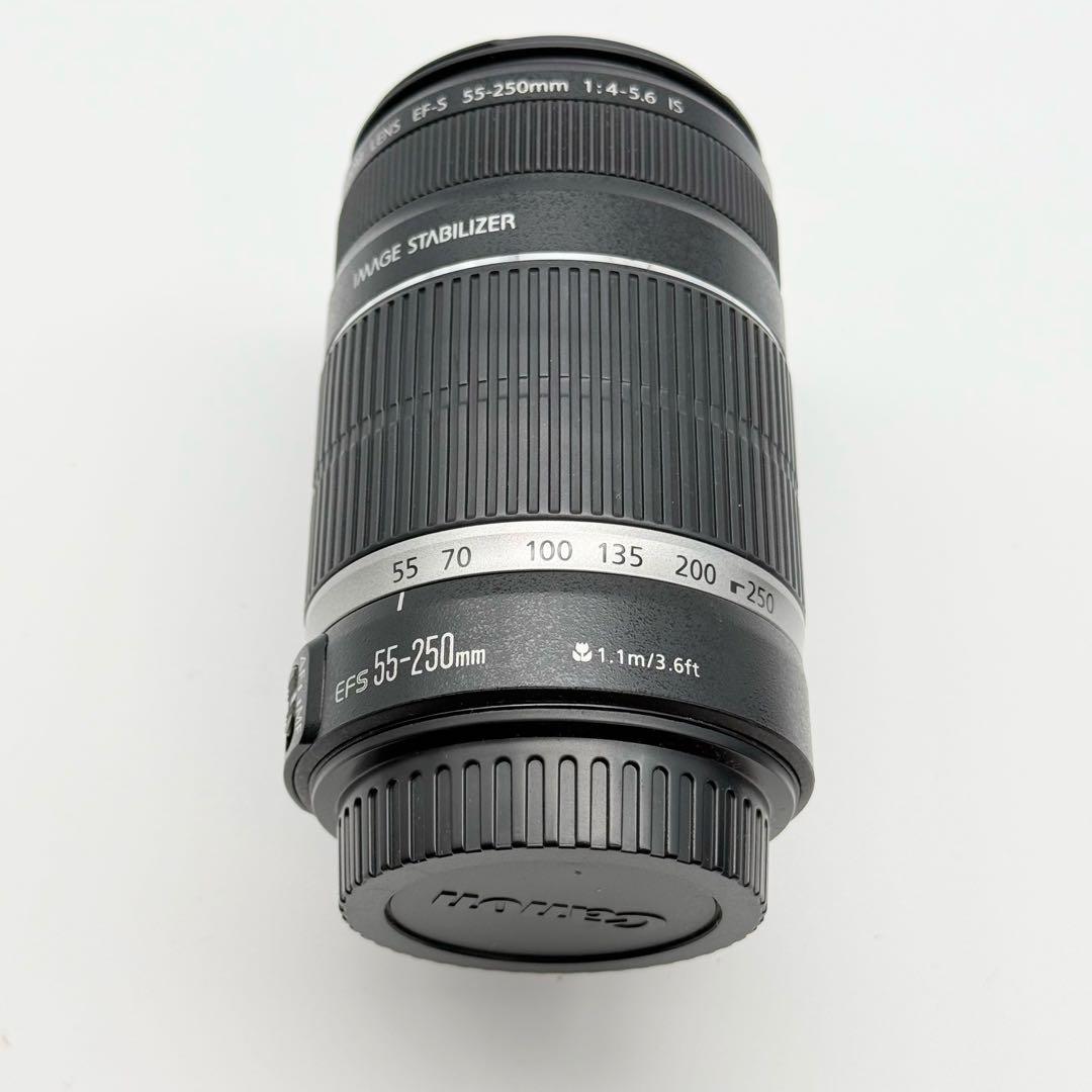 初心者おすすめ Canon Kiss X3 ダブルズーム