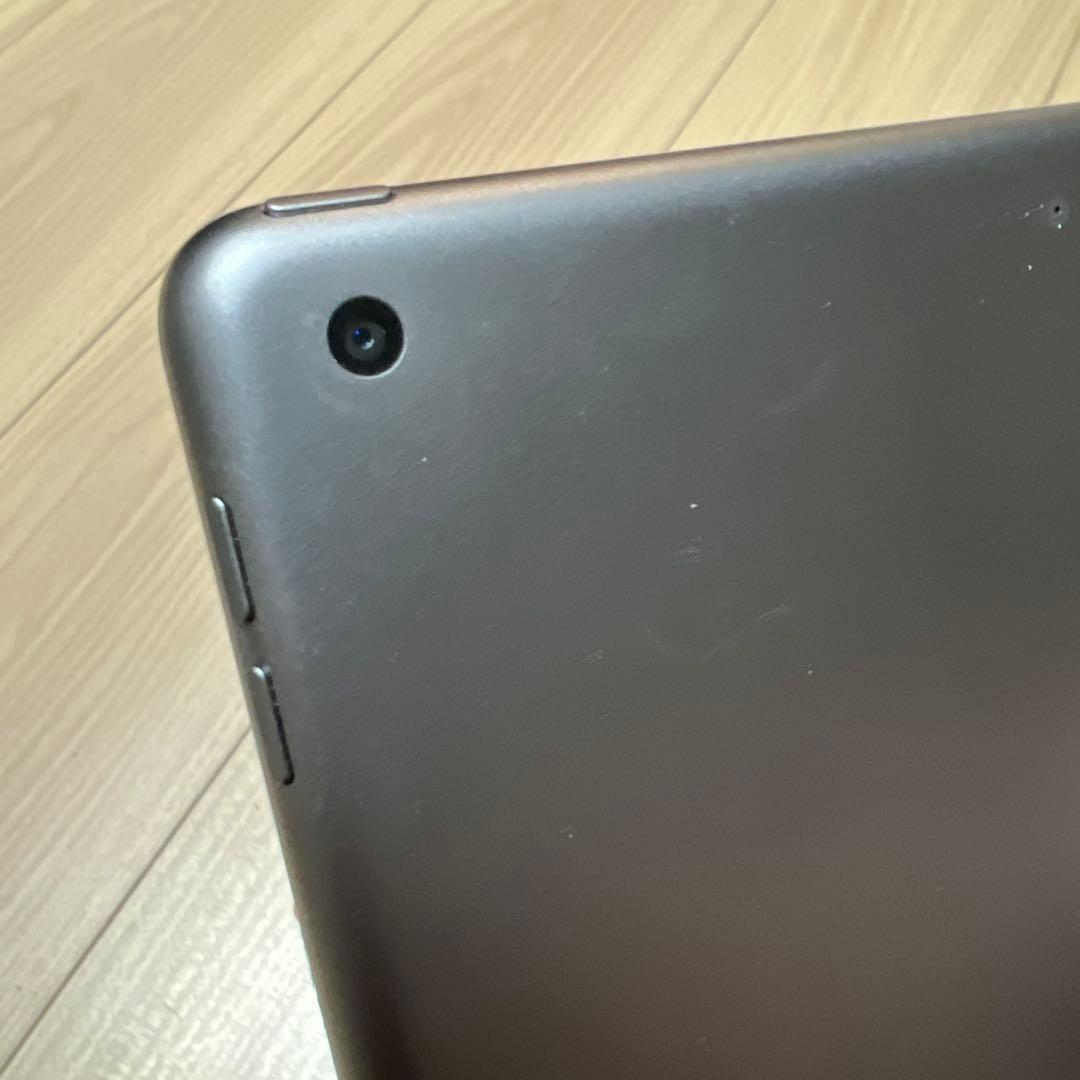iPad 第8世代 32 GB WiFi ジャンク扱い
