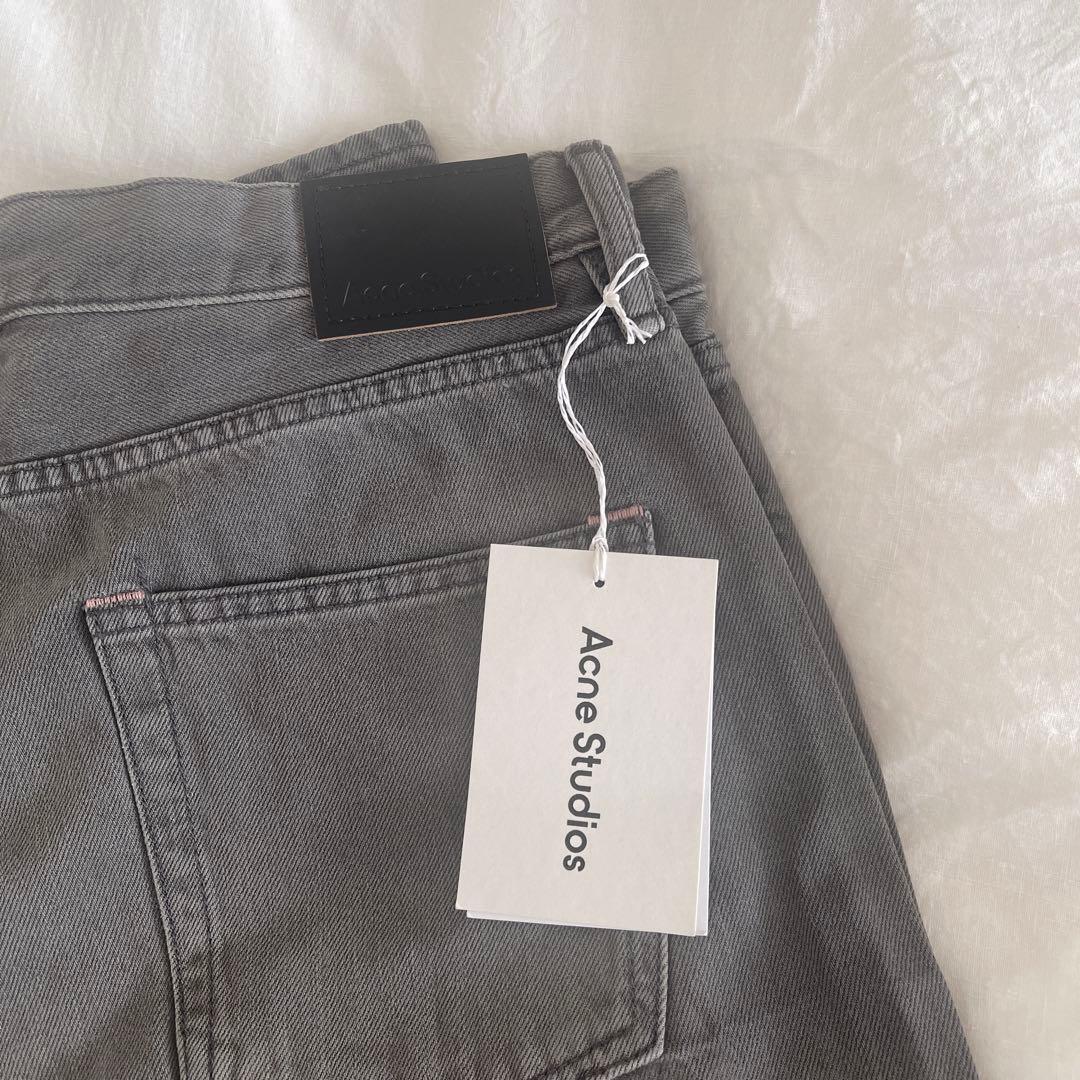 Acne Studios アクネ　1981 バギーフィット　デニム　38