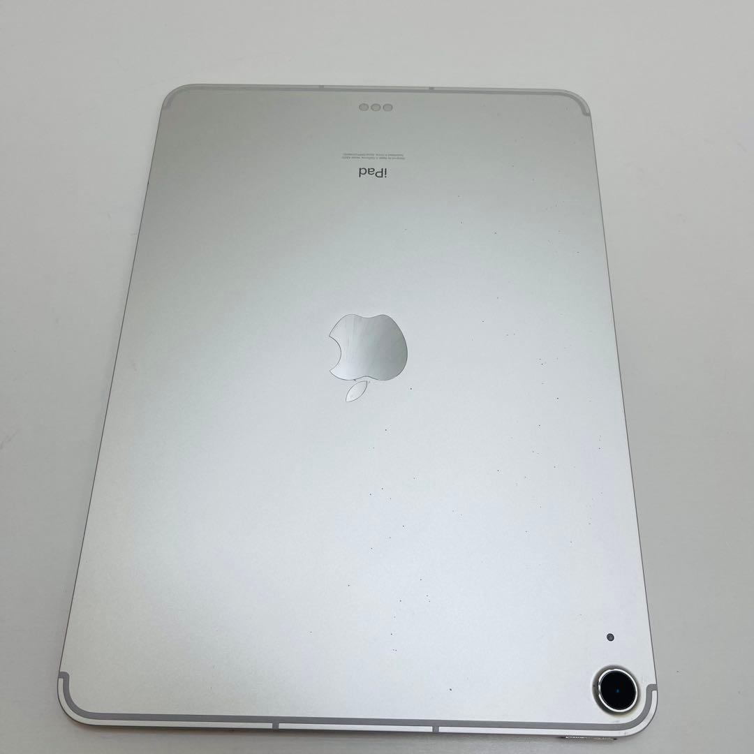 iPad Air 第4世代 64Gb Wi-fi + Cellular 83％