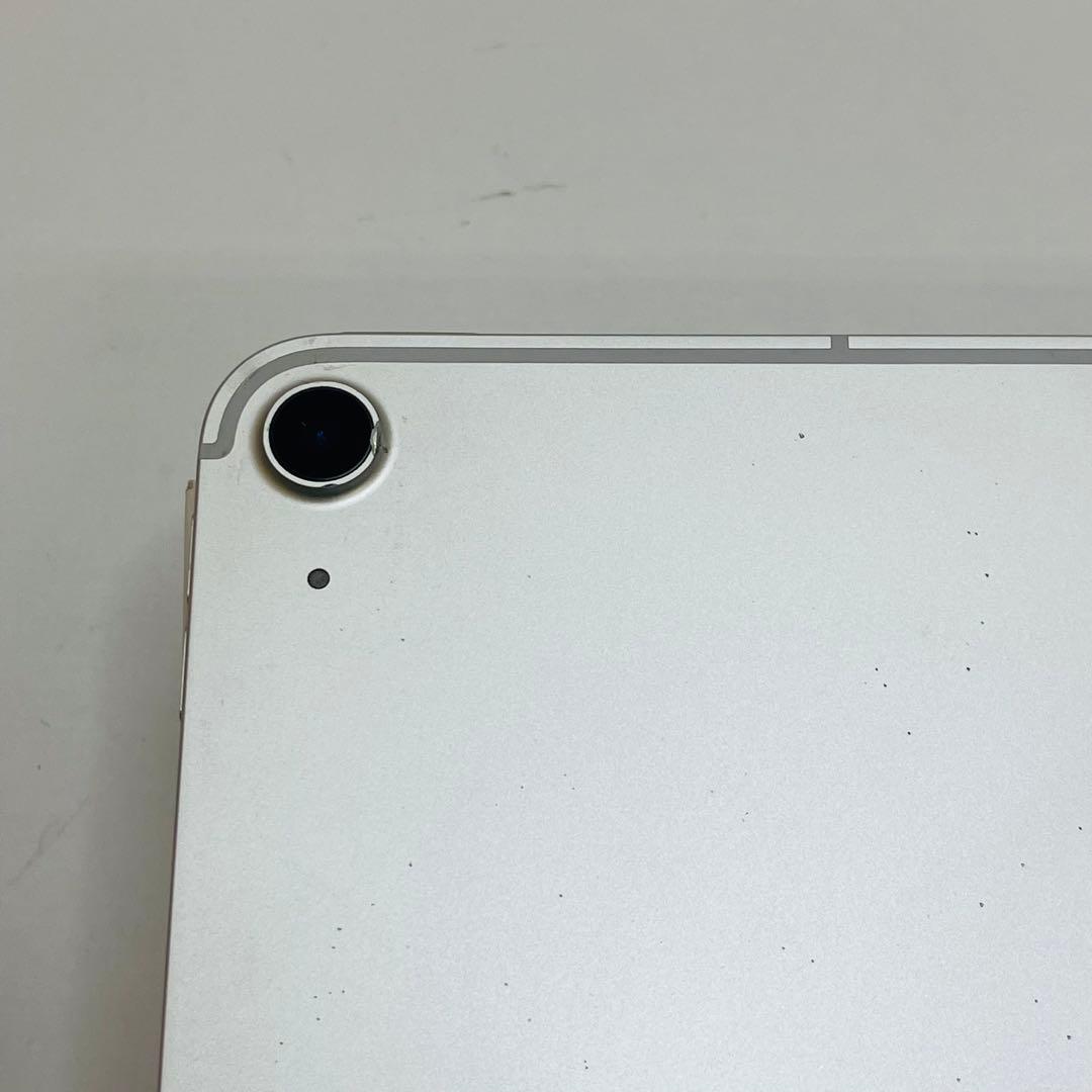 iPad Air 第4世代 64Gb Wi-fi + Cellular 83％