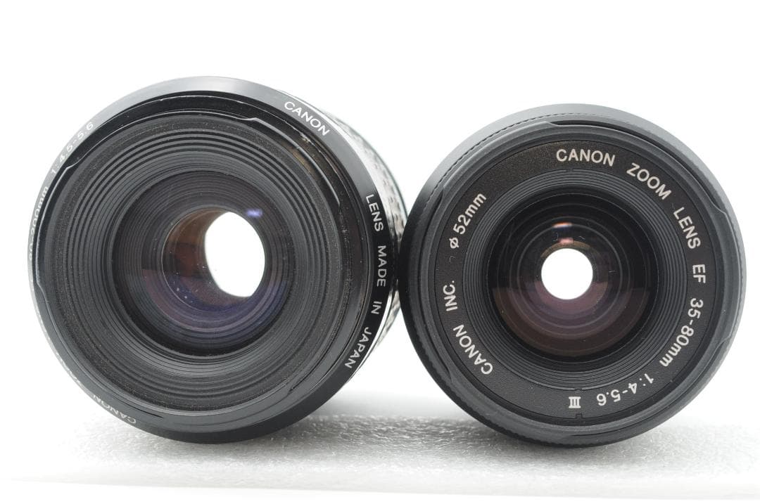 ★美品⑨★冬ボーナスSALE★ Canon EOS Kiss x9 ダブルレンズ