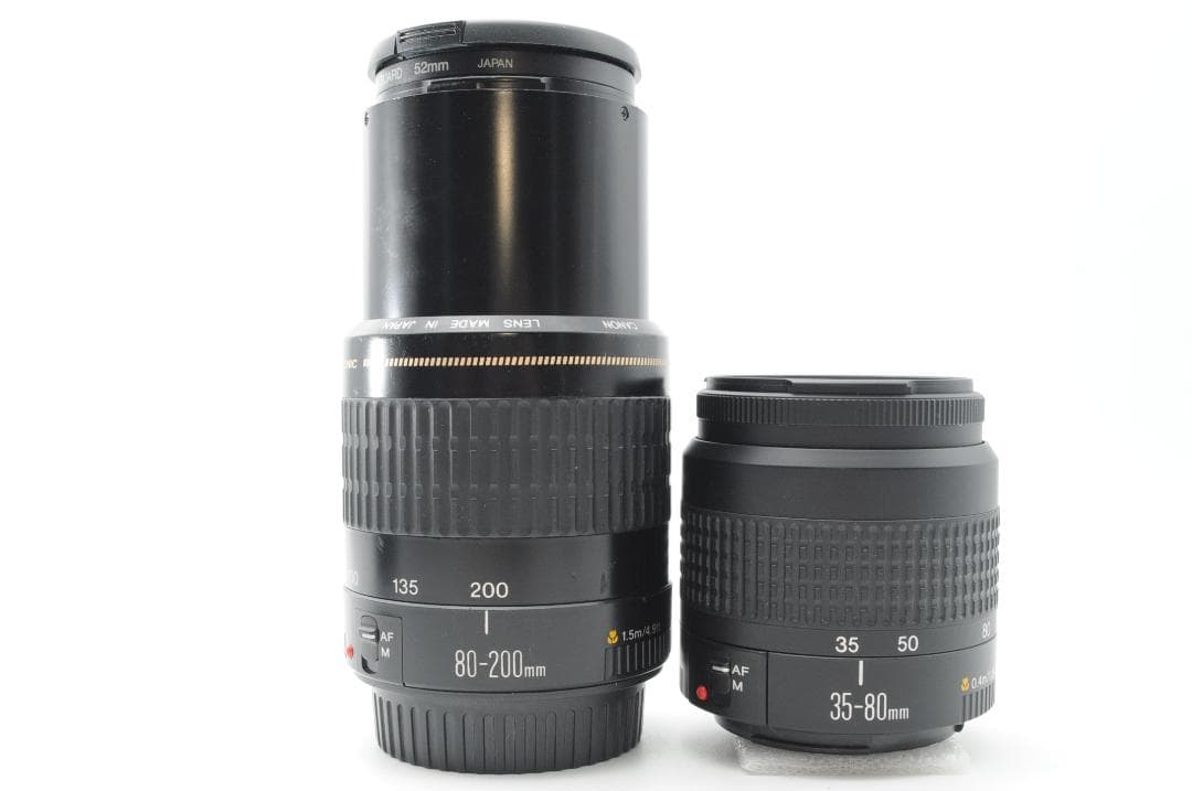 ★美品⑨★冬ボーナスSALE★ Canon EOS Kiss x9 ダブルレンズ