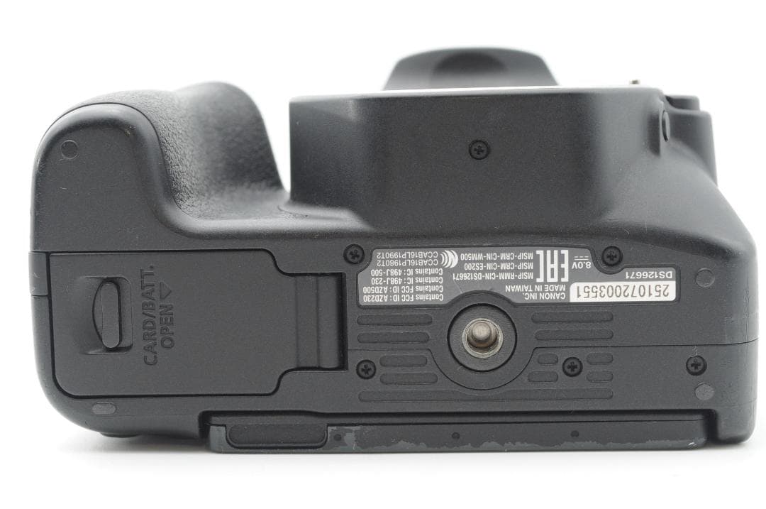 ★美品⑨★冬ボーナスSALE★ Canon EOS Kiss x9 ダブルレンズ