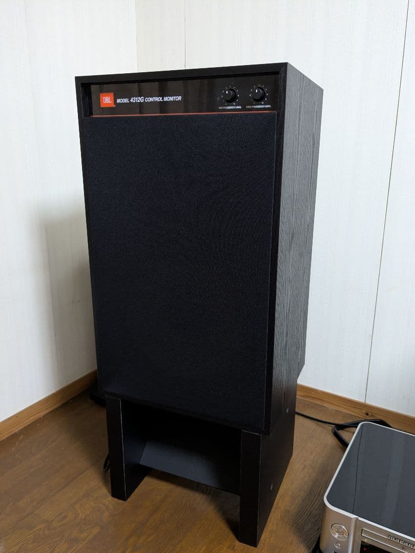 【最終価格】スピーカーフルセット