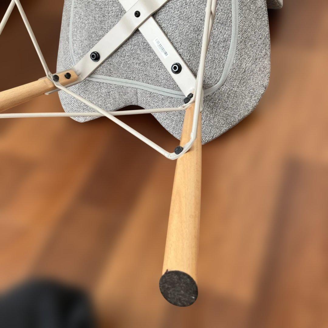 Style Chair ELチェア　グレー