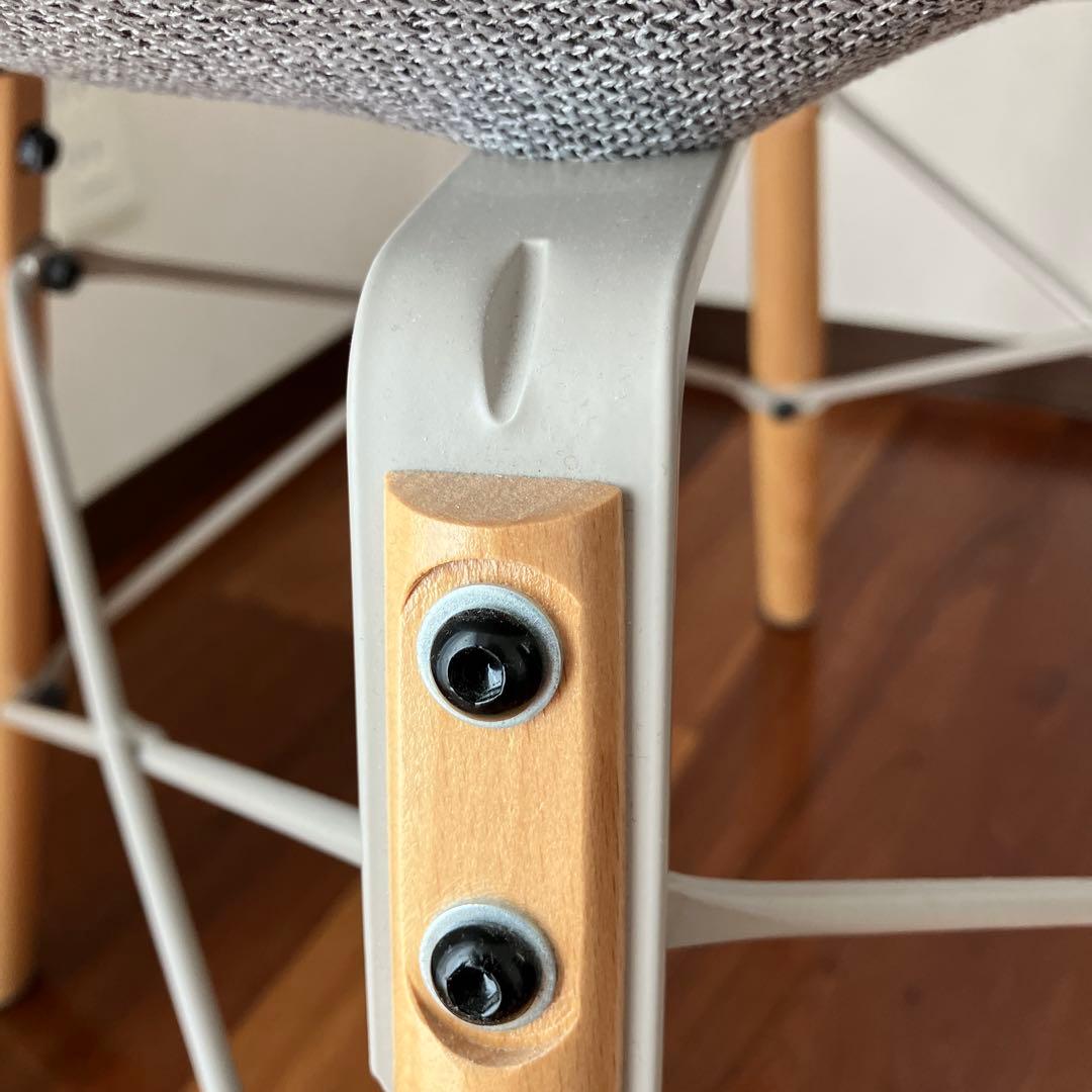 Style Chair ELチェア　グレー