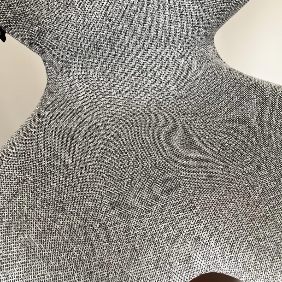 Style Chair ELチェア　グレー