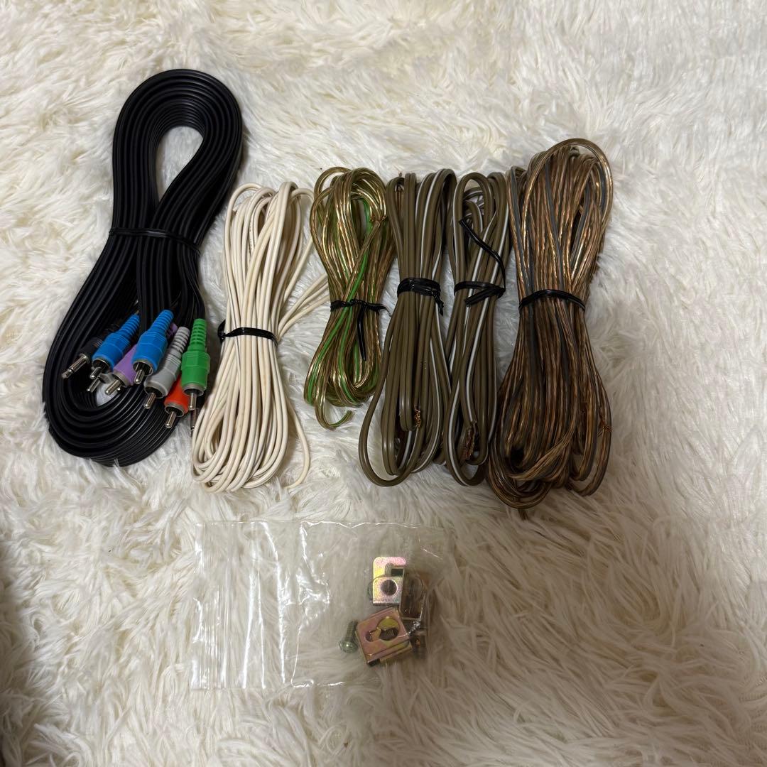 オンキヨー デジタルホームシアターシステム BASE-V20