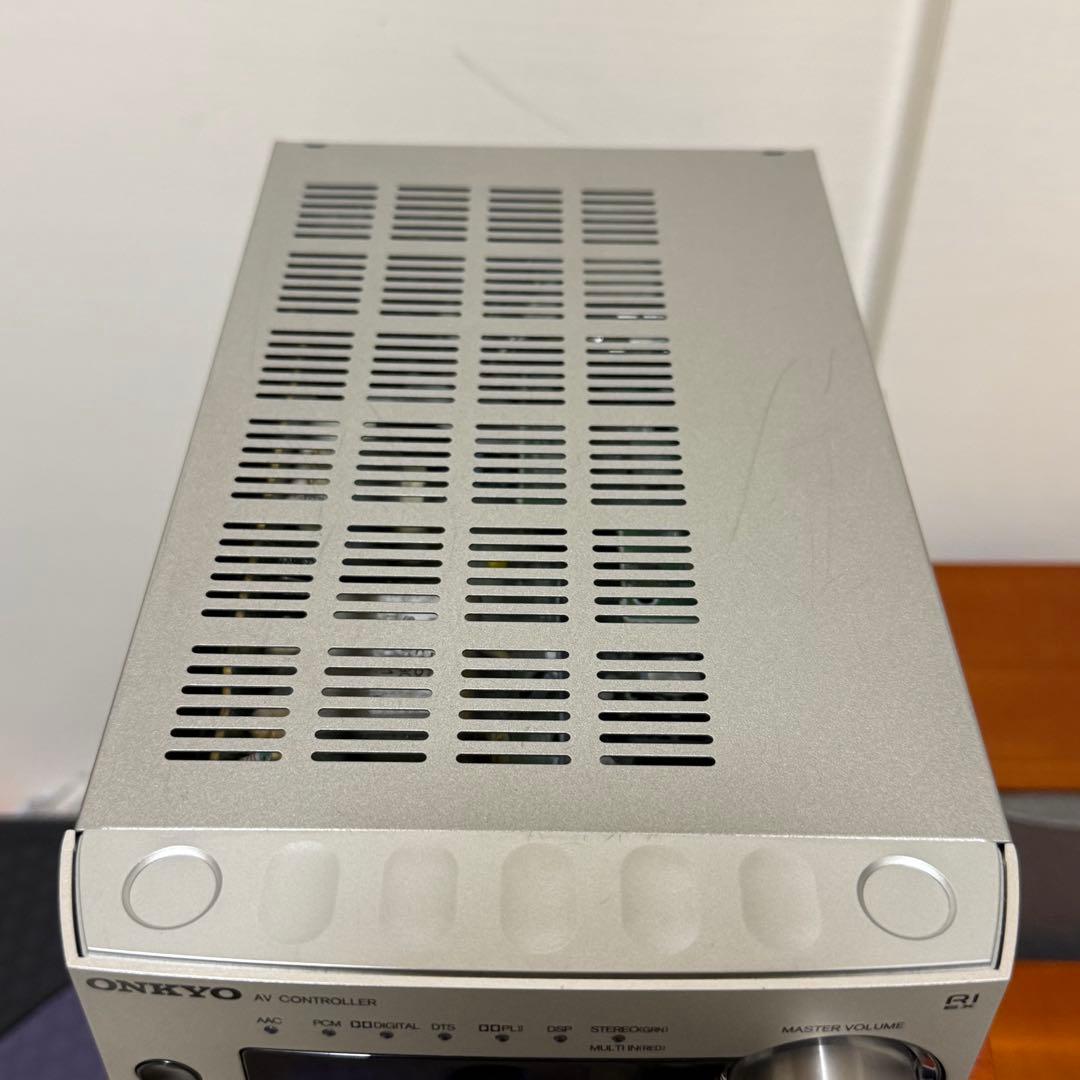 オンキヨー デジタルホームシアターシステム BASE-V20