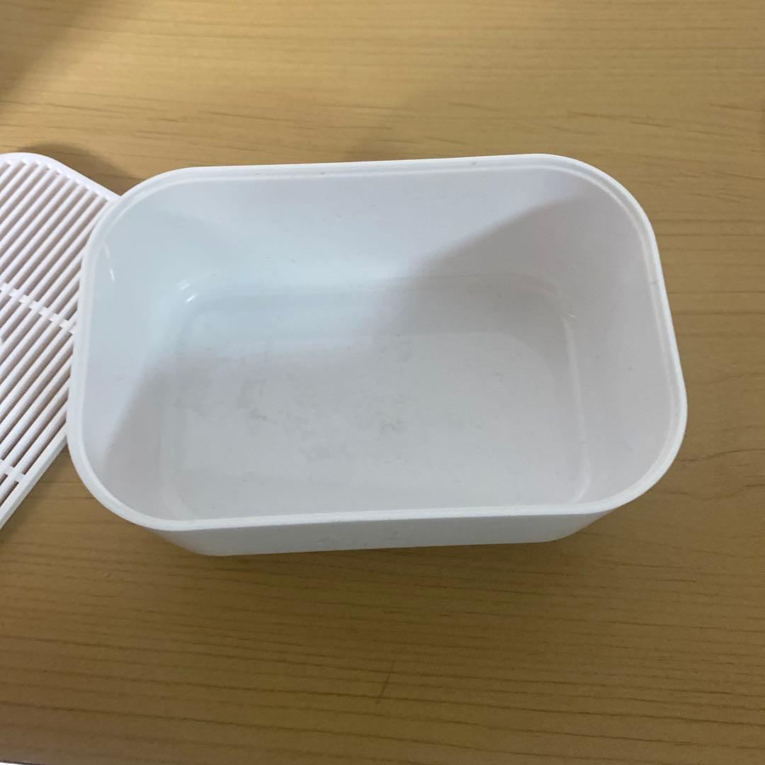 raycop ミルクメイトROM-100 ホワイト