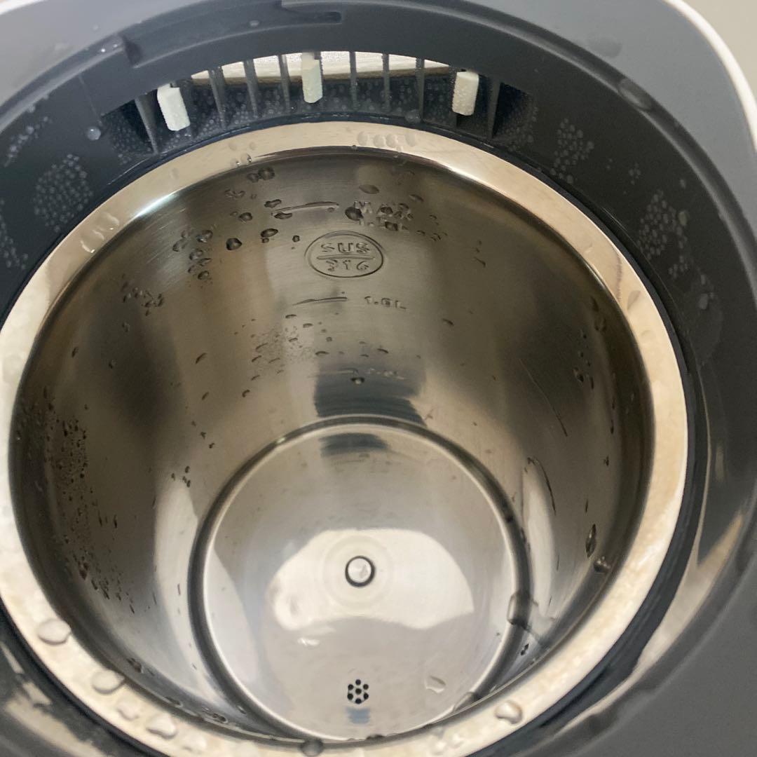 raycop ミルクメイトROM-100 ホワイト