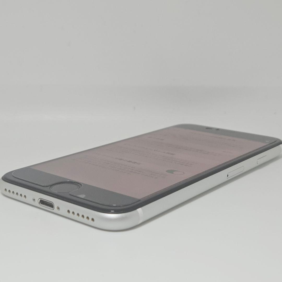 準美品 iPhone SE 第2世代 SE2 128GB MXD12J/A