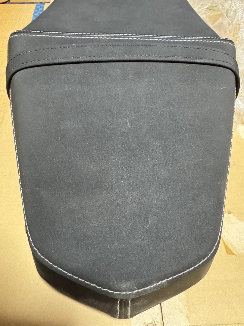 【美品】 mt-09 コンフォートシート