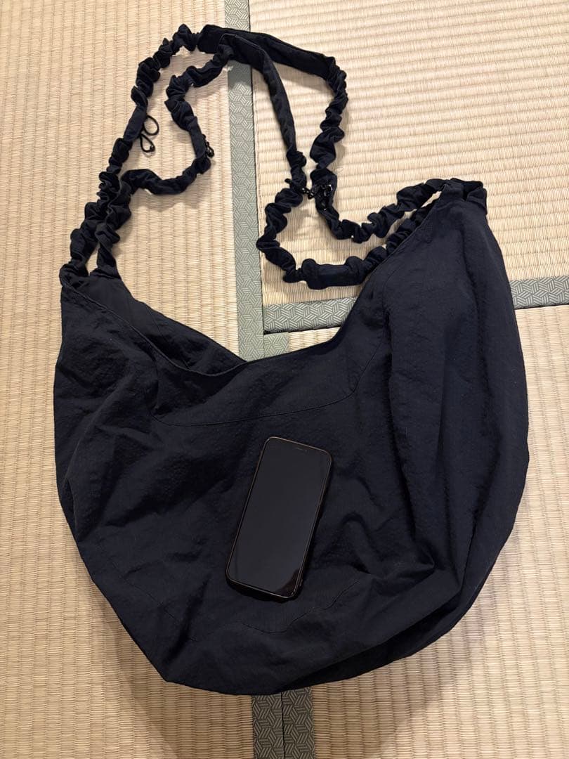 バッグ _J.L-A.L_ 24ss Torsade Bag